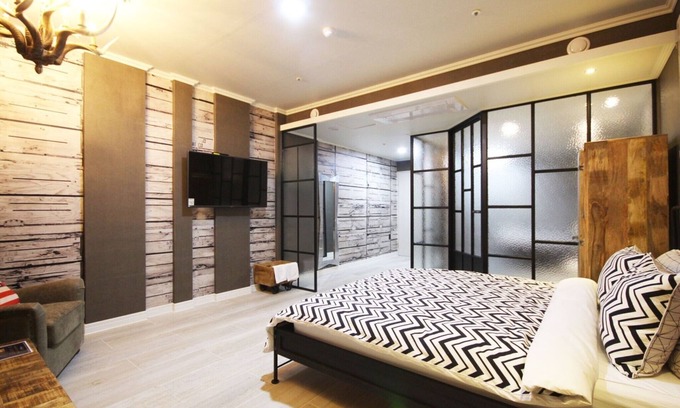 Sangnam-dong Hôtel | Changwon Sangnamdong Heritage Hotel