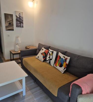 Saint-Maurice Appartement | Channel