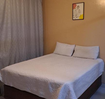 Sunnyside Appartement | Channel one property