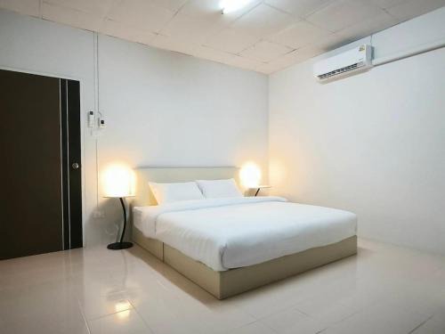 Minburi Maison | Chanom House