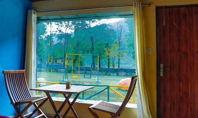 Rohru Hôtel | Chanshal Camps and Resort