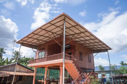 Sout Nikom Maison | Chansor Homestay 12 By Siem Reap Homesteading