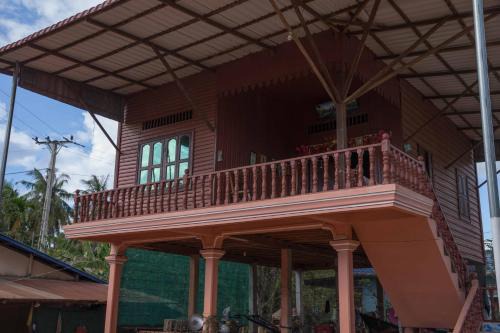 Sout Nikom Maison | Chansor Homestay 10 By Siem Reap Homesteading