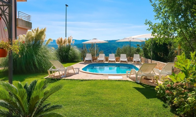 Rabac Appartement | Chantal by Interhome