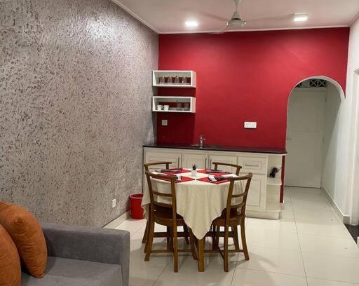 Milagiriya Maison | CHANTHE BAMBA, ‘the most convenient’