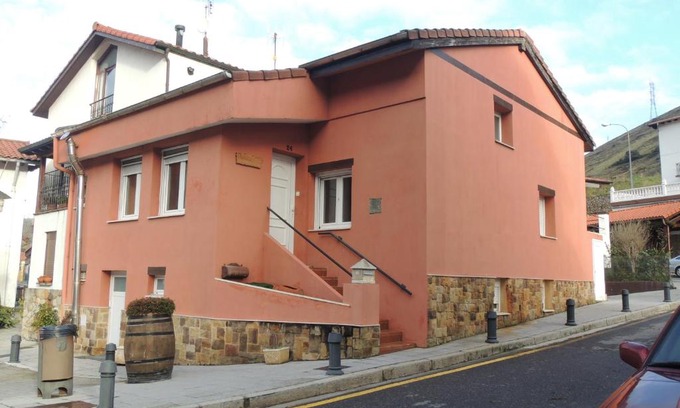 Zierbena Maison | Chaoetxea