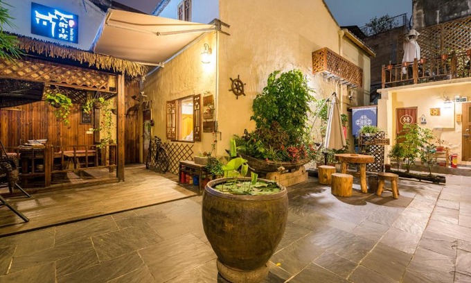 Xiangqiao Qu Maison | Chaozhou Hello Inn