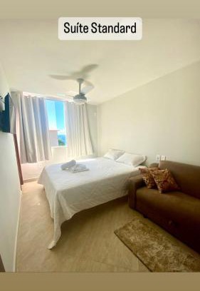 Castelo Hôtel | Chapéu das Montanhas