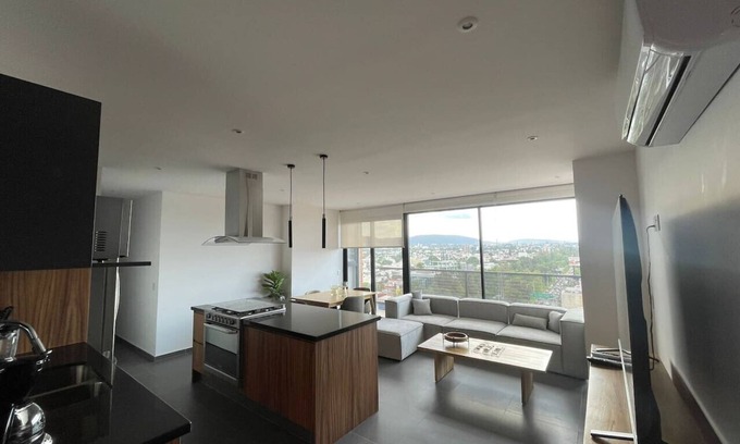 Chapalita Appartement | Chapalita Gem Modern, Comfortable, Perfect Location