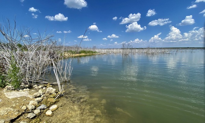Millersview Maison | Chaparral de Lago 2