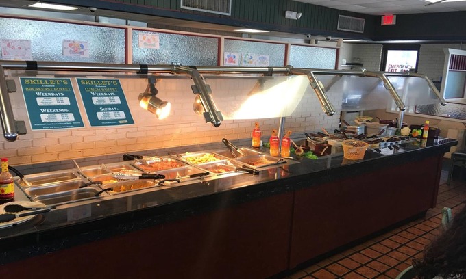 Port Lavaca Hôtel | Chaparral Motel