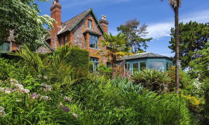 Porlock Weir Cottage | Capilla Knap, Porlock Weir