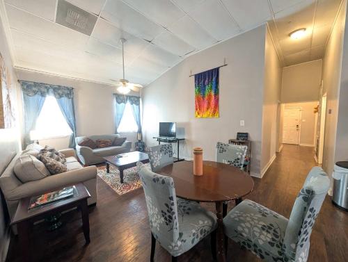 Ingleside Appartement | Chapel