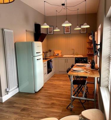 King's Lynn Appartement | Chapel View - A New Unique Town Centre apartment