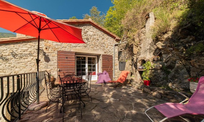 Corsavy Maison | Chapelle de Léca