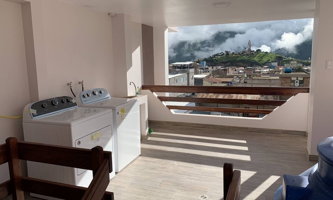 Alausi Hôtel | Chaperon