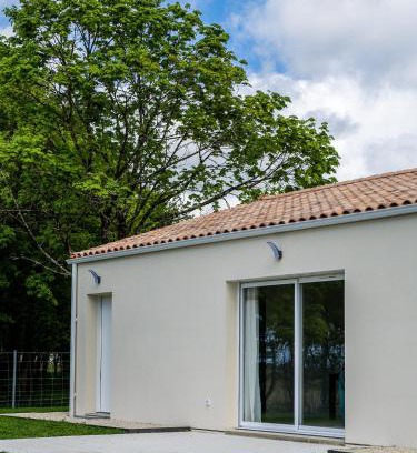 Grezac Maison | Chapitre 30