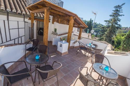 San Pedro Appartement | Chapizhome