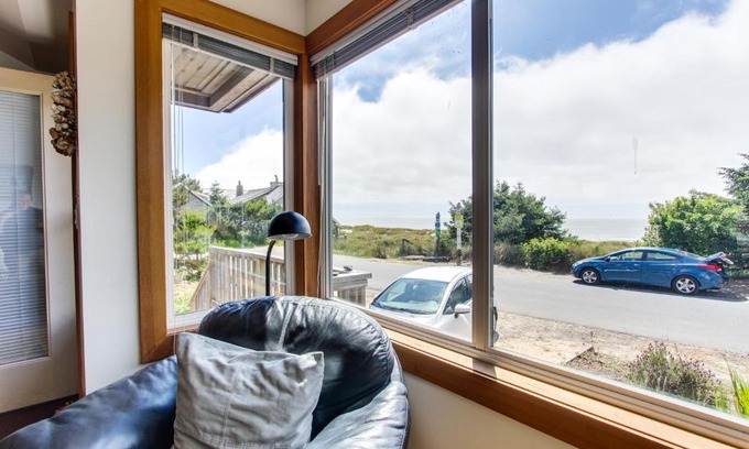 Cannon Beach Maison | Chapman Cottage