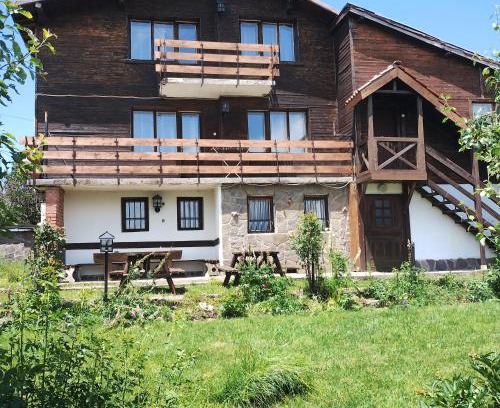 Smolyan Maison | Chapov Guest Rooms
