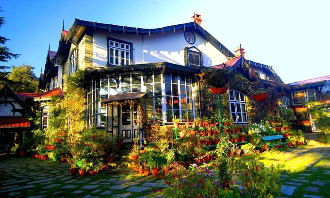 Shimla Maison | Chapslee Hotel
