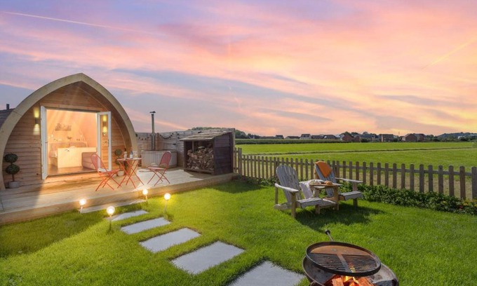 Wells Maison | Chapterhouse, Cathedral View, Wells