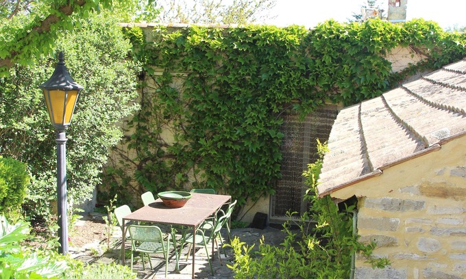 Saint-Jean-de-Ceyrargues Maison | Maison de caractère ..
