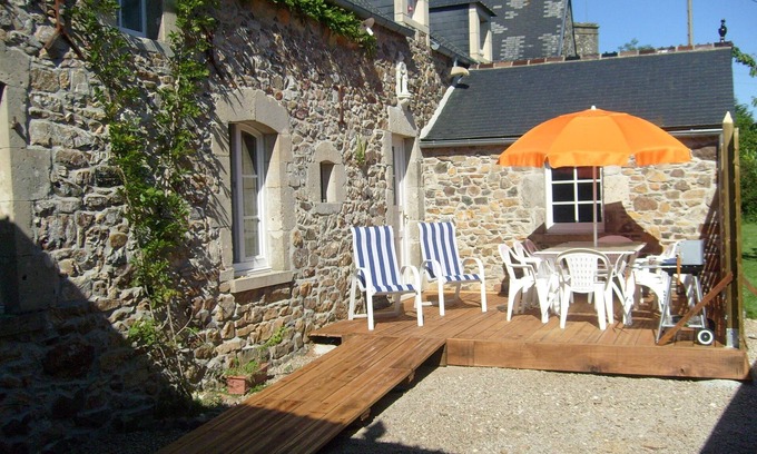 Brix Cottage | Gîte de caractère pour un parfait repos