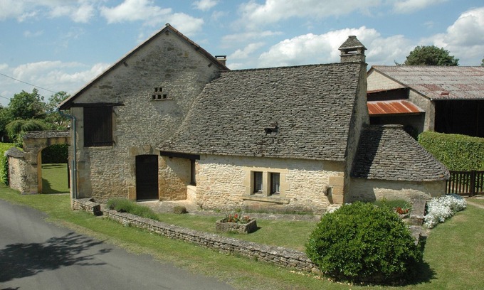 Tamnies Cottage | Gîte de caractère près de Sarlat, au coeur du Grand site Vallée Vézère