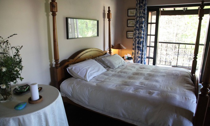 Agia Anna Villa | Caractère maison luxe chambres emplacement central grande valeur