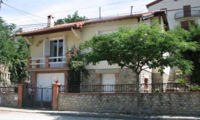 Vernet-les-Bains Maison | Maison de caractère au pieds du canigou