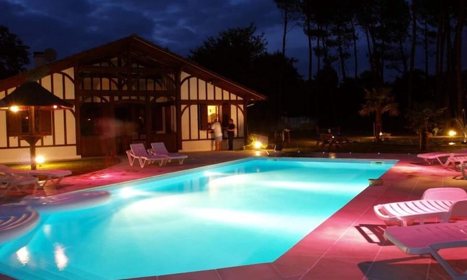 Gourbera Maison | Maison de caractère
