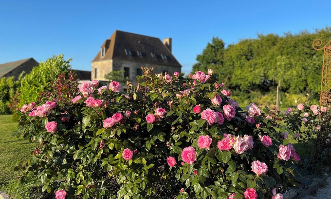 Semalle Maison | Maison de caractère en Normandie