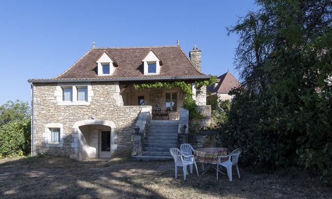 Les Arques Maison | Maison de caractère à la campagne.