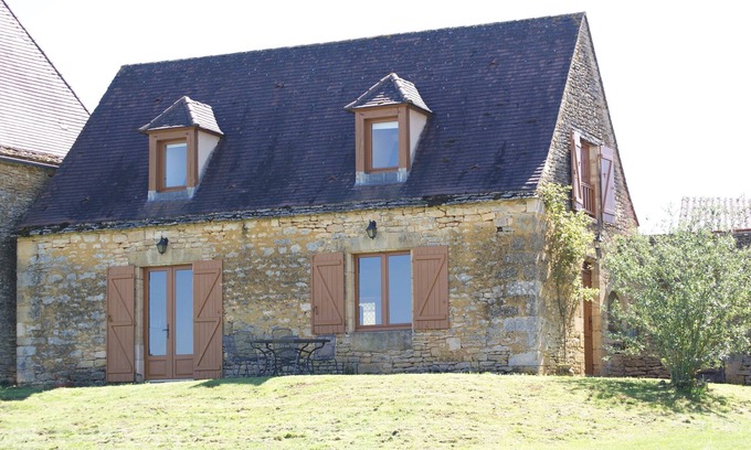 Saint-Genies Maison | Maison de caractère en pierre en Périgord Noir