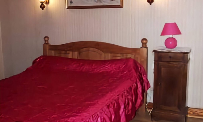 Boisse Maison | Maison en pierre de caractère a la campagne