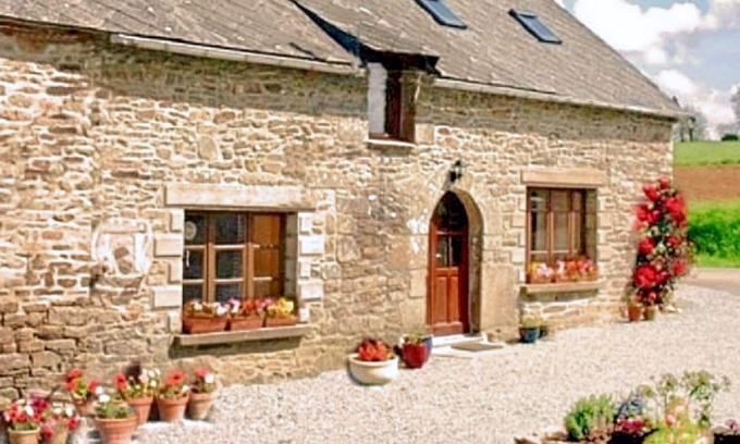 Plessala Cottage | Maison de caractère bretonne longue tranquillité rurale - Idéal pour les amoureux de la nature