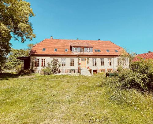 Rambin Maison | Characterful Holiday Flat On Rügen