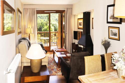 Benasque Appartement | Chardín de Llis-Apartamentos Chardins