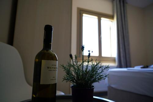 Kato Lechonia Maison | Charikleia's 2 bedroom appartment in Pelion
