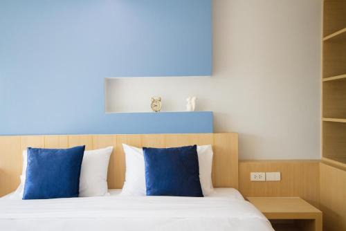 Noen Phra Appartement | Charisma Residence