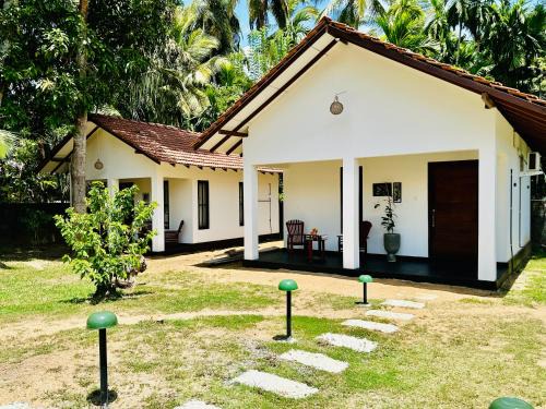 Polwatta Maison | Charitha Rest