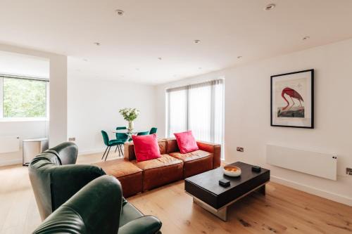 Bath Appartement | Charlecote House