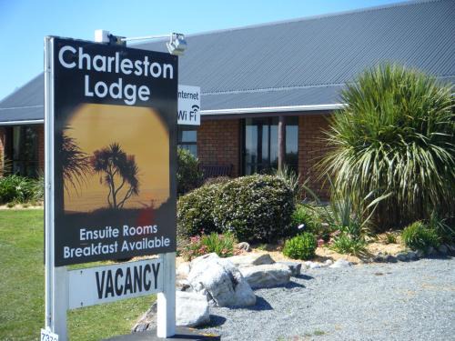 Charleston Cabine | Charleston Lodge