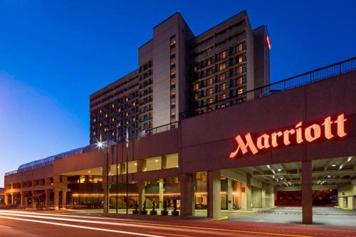 Charleston Hôtel | Charleston Marriott Town Center