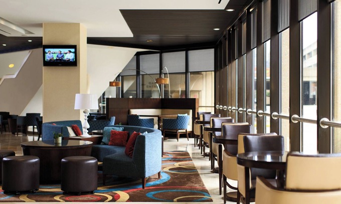 Charleston Hôtel | Charleston Marriott Town Center