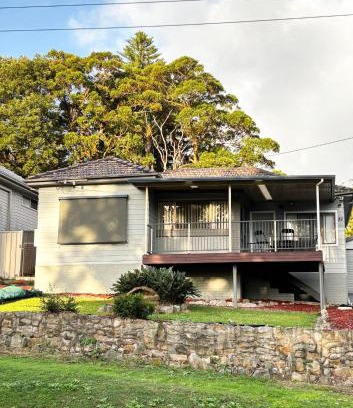 Charlestown Maison | Charlestown Central