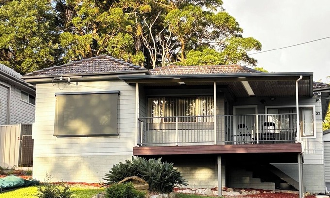 Charlestown Maison | Charlestown Central