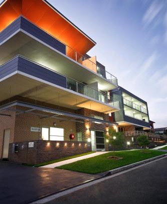 Charlestown Appartement | Charlestown Executive Apartments