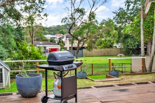 Charlestown Maison | Charlestown - Humble Abode